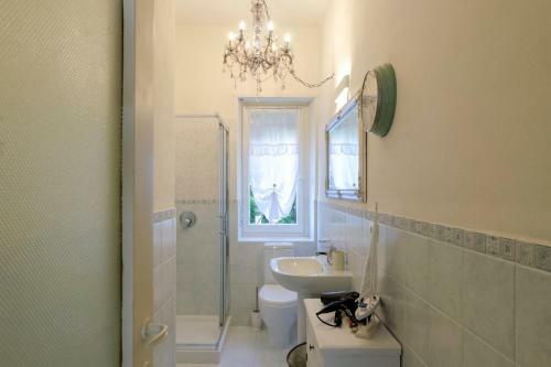 Apartamento Altido Lovely Flat With Terrace In Rapallo