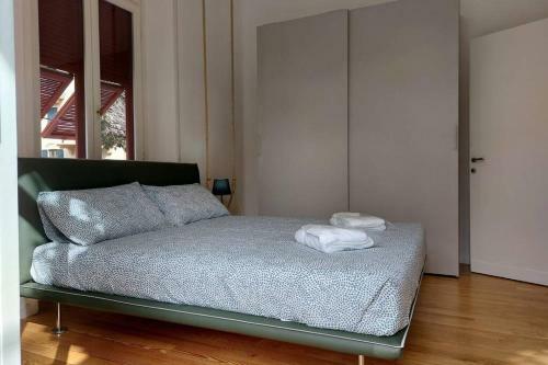 Apartamento Gassa Flexyrent, Terrace - Parking - Wifi