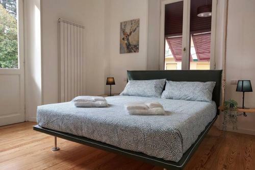 Apartamento Gassa Flexyrent, Terrace - Parking - Wifi