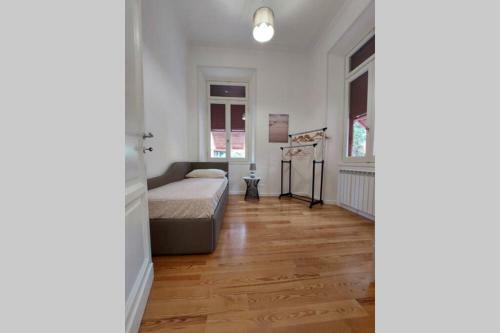 Apartamento Gassa Flexyrent, Terrace - Parking - Wifi