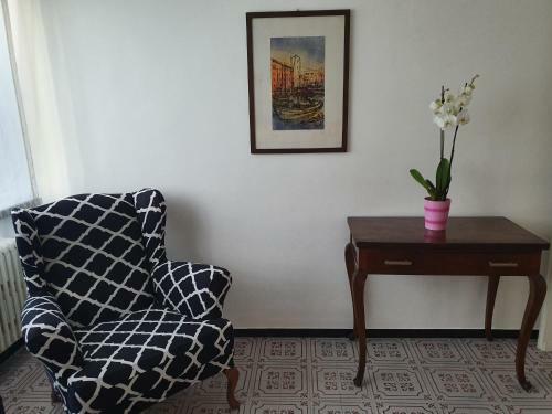 Apartamento La Casetta Di Elaua