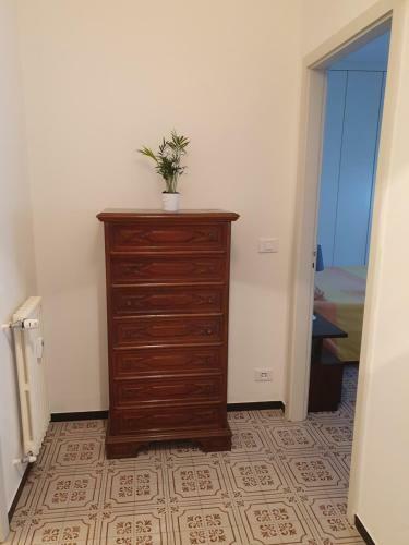 Apartamento La Casetta Di Elaua