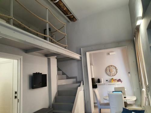 Apartamento La Casa Di Tommy