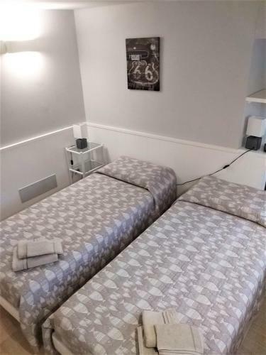 Apartamento La Casa Di Tommy
