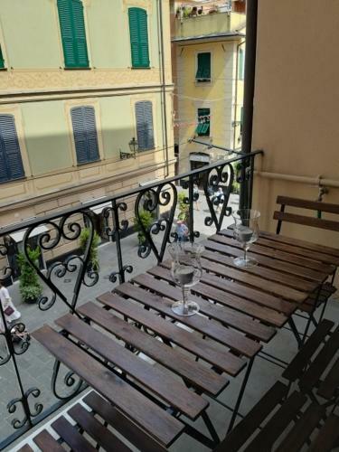 Apartamento La Casa Di Tommy