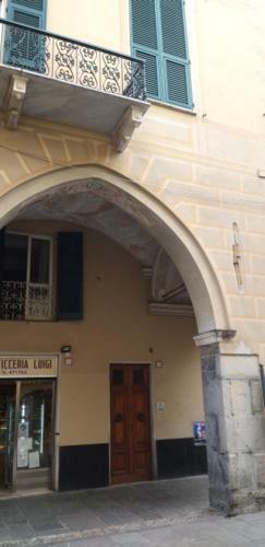 Apartamento La Casa Di Tommy