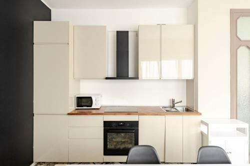 Apartamento Altido Lovely 1-br Flat Right Next To Golf Rapallo