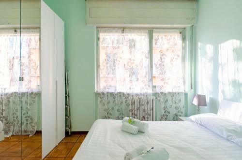 Apartamento Altido Lovely 1-br Flat Right Next To Golf Rapallo