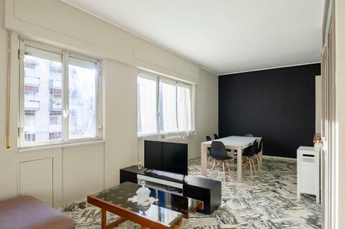 Apartamento Altido Lovely 1-br Flat Right Next To Golf Rapallo