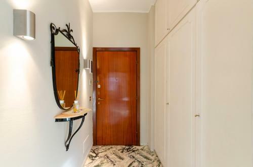 Apartamento Altido Lovely 1-br Flat Right Next To Golf Rapallo