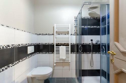 Apartamento Altido Lovely 1-br Flat Right Next To Golf Rapallo