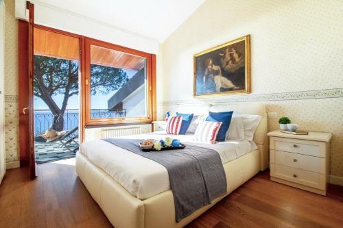 Marina Holiday Home