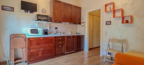 Apartamento Eurotel 522