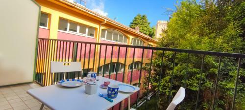 Apartamento Eurotel 522