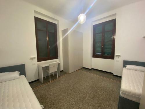 Apartamento Casa Genovese, Splendido Appartamento In Centro A Rapallo