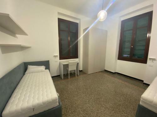 Apartamento Casa Genovese, Splendido Appartamento In Centro A Rapallo