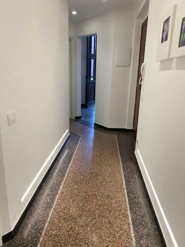 Apartamento Casa Genovese, Splendido Appartamento In Centro A Rapallo