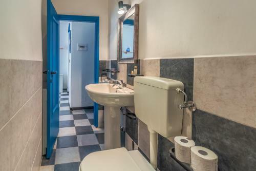 Apartamento La Casa Di Ale E Fra