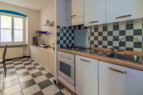 Apartamento La Casa Di Ale E Fra