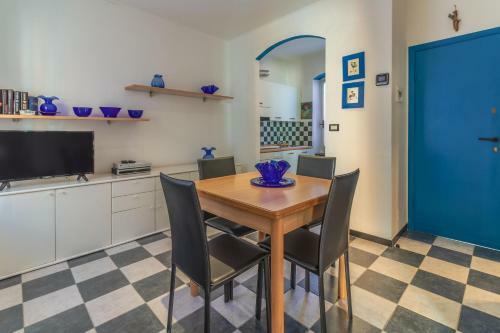 Apartamento La Casa Di Ale E Fra