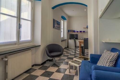 Apartamento La Casa Di Ale E Fra