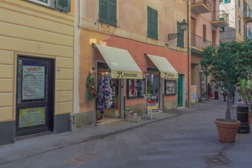 Apartamento La Casa Di Ale E Fra