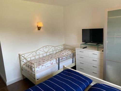 Apartamento Ferienwohnung Nina L�tjenburg Klamp Ostsee