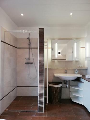 Apartamento Ferienwohnung Nina L�tjenburg Klamp Ostsee