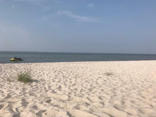 Apartamento Ferienhaus Vogelberg