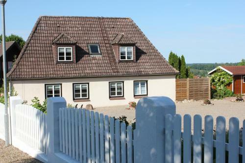 Apartamento Ferienhaus Vogelberg