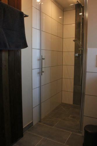 Apartamento Ferienhaus Vogelberg