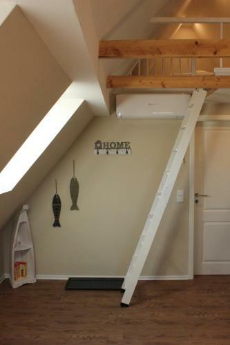 Apartamento Ferienhaus Vogelberg