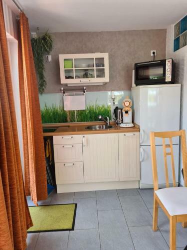 Apartamento Ferienappartement Marx