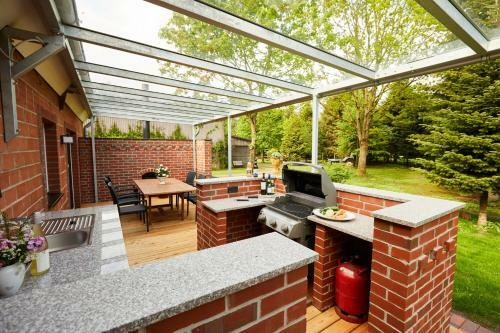 Apartamento Schwarzkiefer, Haus Am Wald