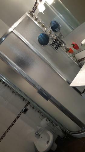 Hostal Cappuccini