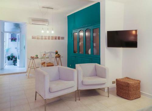 Apartamento La Casa Dei Lill�
