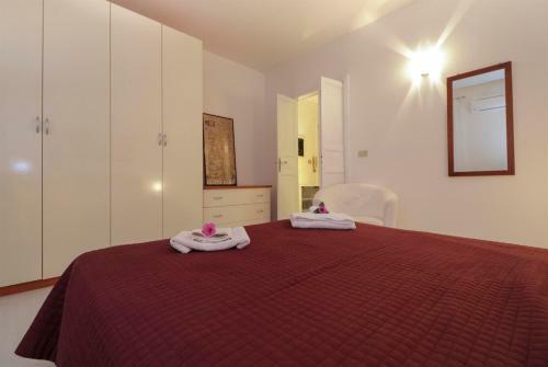 Apartamento La Casa Dei Lill�
