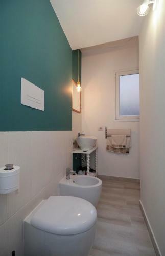 Apartamento La Casa Dei Lill�