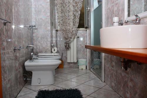 Hostal Terrazzo Su Ibla
