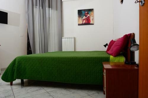 Hostal Terrazzo Su Ibla