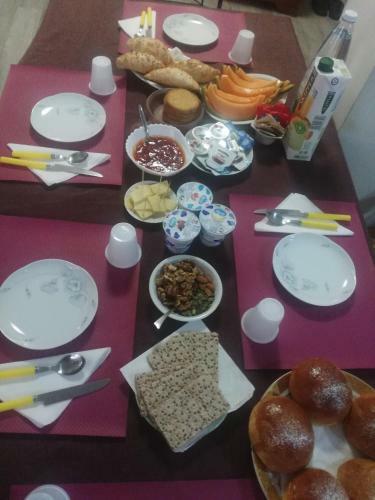 Hostal Terrazzo Su Ibla