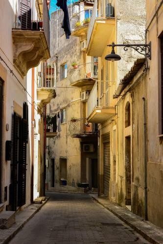 Hostal Terrazzo Su Ibla