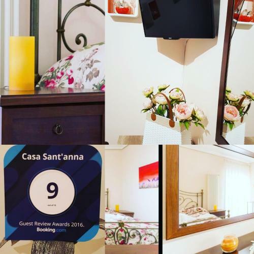 Apartamento Casa Sant'anna