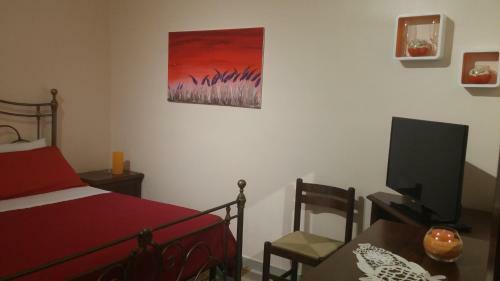 Apartamento Casa Sant'anna