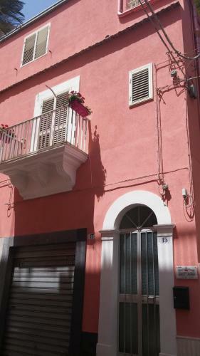 Apartamento Casa Sant'anna
