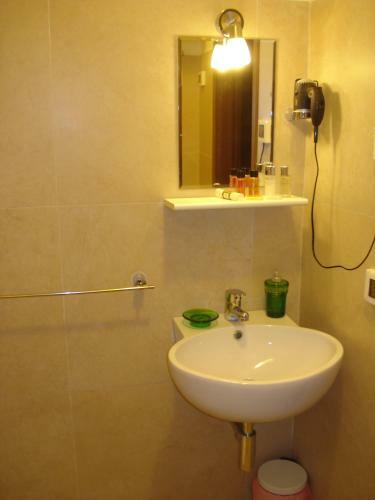 Hostal Affittacamere San Filippo Neri