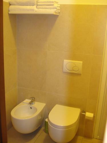 Hostal Affittacamere San Filippo Neri