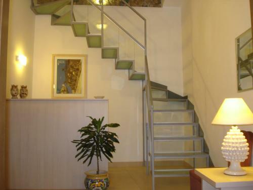 Hostal Affittacamere San Filippo Neri
