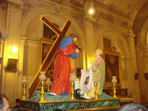 Hostal Affittacamere San Filippo Neri