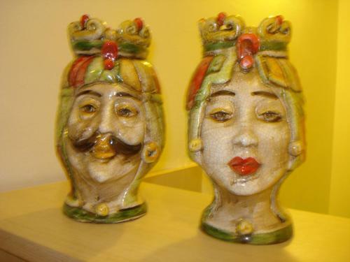 Hostal Affittacamere San Filippo Neri
